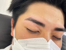 ビュー テンジン 天神 大名(VIEW TENJIN)/アイブロウ(眉毛)WAX脱毛