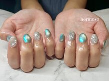 ヘルモッソ(hermoso)