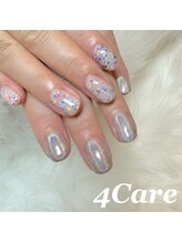 フォーケア(4Care)/
