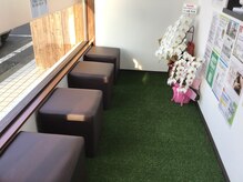 かなやスポーツ整骨院 整体院の雰囲気(サロンの雰囲気)