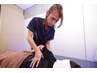 ★(お試し)ストレッチ整体 ★「肩こり・腰痛・もみほぐし」40分 ￥2980