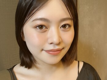 ルククギフ 岐阜(〇△□rukuku)の写真/サロンで眉毛メンテナンスする時代！学割初回HBL￥4400/眉毛ワックス￥2200~男女問わず人気No.1☆