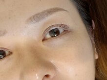 ネイルサロン プール ヴー(Nail Salon Pour Vous)/【まつげ/ラッシュリフト】