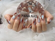 ナナネイル(NANA NAIL)