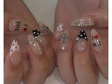 ソフィアネイル 赤羽店(Sofia Nail)/