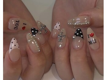 ソフィアネイル 赤羽店(Sofia Nail)/
