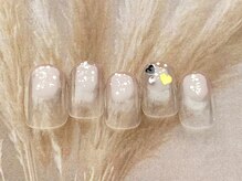 ココロ 新橋(kokoro)/月新規オフ無料☆ちょこっと