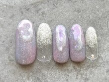 シピ バイ ベル 西千葉(Chipie by Belle)/限定デザイン【担当:ayano】