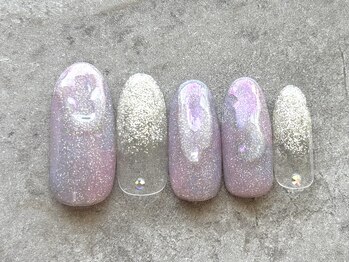 シピ バイ ベル 西千葉(Chipie by Belle)/限定デザイン【担当:ayano】