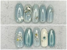 ミラーナ(Milana)/◆冬季新作デザイン◆￥7500 