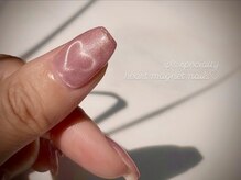 イプ(ip)の雰囲気(マグネットネイルカラー50種類以上からお選びできます☆)