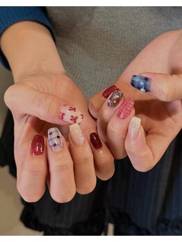 サクラ(SAKURA)/ネイル