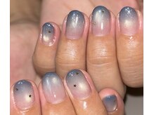 ビート(BEAT)/シンプルネイル