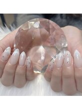 ララアンジュ(LaLa-Ange)/マグネットフレンチ