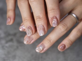 モン センター南(Mon)/トレンド定額