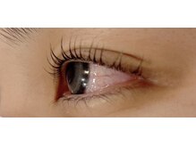 グロウウィング アイ(GLOWing eye)/Uカール