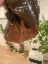 メゾン ドゥ アミ(Maison de Ami)/大量発汗で心も身体もスッキリ！