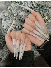 ルピドルジュ(le.pidorge)/minami’s nail