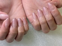 トランキル(Tranquille)/オフィスネイル