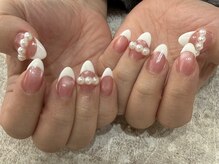 ワイズ(Ys)の雰囲気(ちゅるん♪と綺麗なネイルをご提供☆)