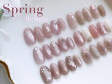 ベイビーズ ブレス(Baby's breath)