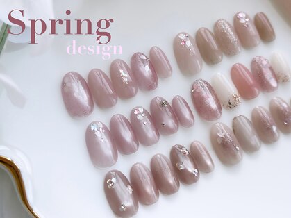 ベイビーズ ブレス(Baby's breath)の写真