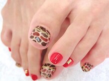 クリコネイル(kuriko nail)