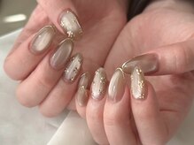 ３月定額デザイン