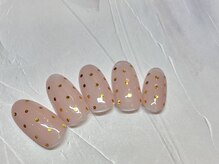 レイシア(Raysia)/〇定額デザイン 8800円〇