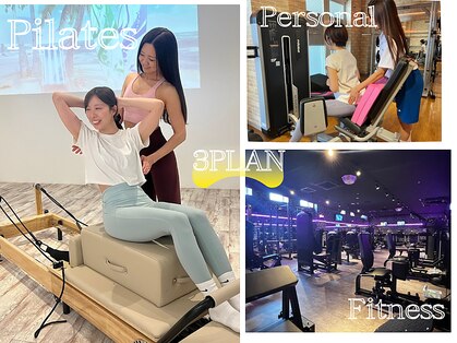 アネラフィット(ANELA Fit)の写真