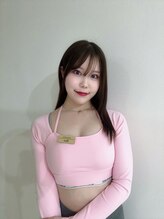 ピケピラティス 門前仲町店(pique pilates) スタッフ Mao