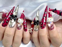 ルビーネイル 太閤通駅店(RUBY NAIL)/