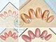 シーネイル 幡ヶ谷(sea nail)の写真