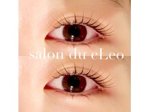 サロン デュ クレオ(salon du cLeo)の雰囲気（次世代まつ毛パーマ & CLEOのまつ毛パーマ　どちらも人気です☆）
