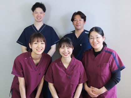 セントラル志木接骨院の写真
