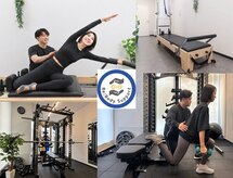リボディサポート(Re:Body Support)