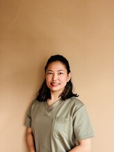 鍼とよもぎ。 平松 香織