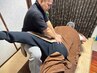 可動域改善ストレッチ整体 ◆ガチガチ体根本リセット初回90分　8000円
