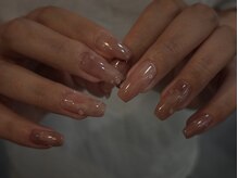 ネイル ルーム エン(nail room en.)/