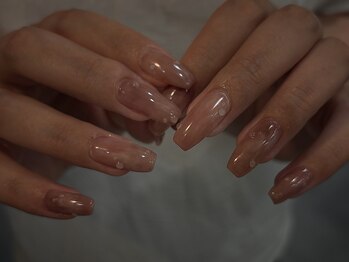 ネイル ルーム エン(nail room en.)/