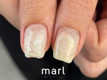 マール 表参道店(marl)/フリーアート
