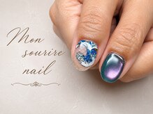 モンスリールネイル 吉祥寺店(Mon sourire nail)