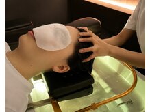 ネルスパ 田無駅前店(NeRu spa)の雰囲気（国家資格保持者による確かな技術による全身を癒すコースも）