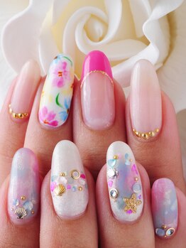 ミューアン(Mieux Un)/