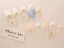 ミューアン(Mieux Un)/