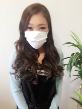 アデル(Adele) 岩井 由美