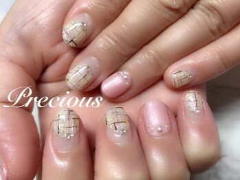 プレシャス プライベートビューティーサロン(Precious Private Beauty Salon)/