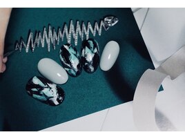 ブラックミント