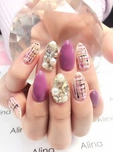 エリナネイルサロン池袋(Alina Nail Salon)/