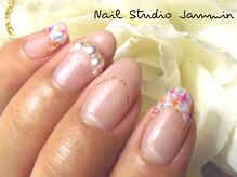ネイルスタジオ ジャミン(Nail Studio Jammin)/トレンドネイル 